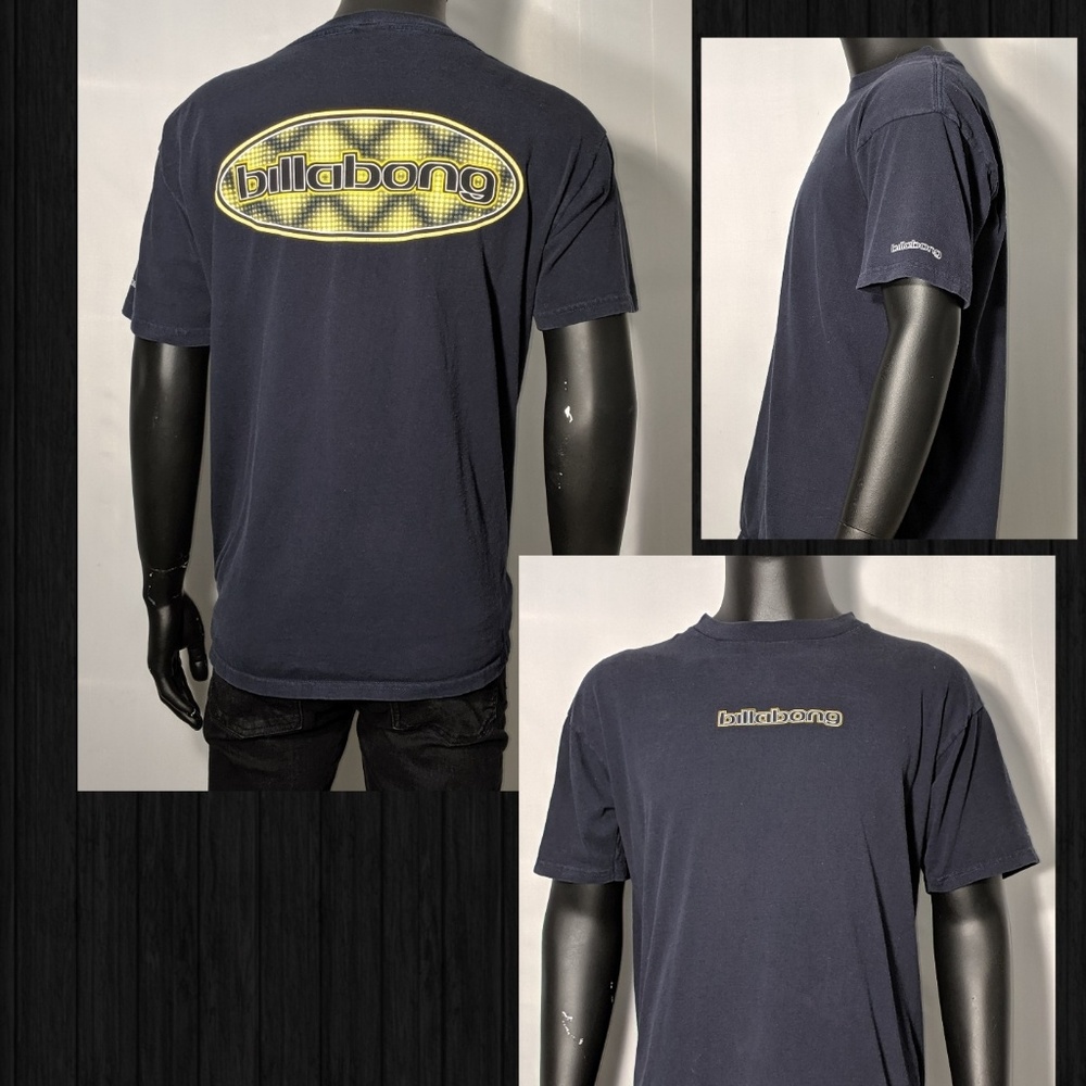 Billabong Tee